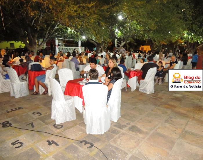 Povo prestigia 9ª edição do Festival de Doces e Salgados - Imagem 8