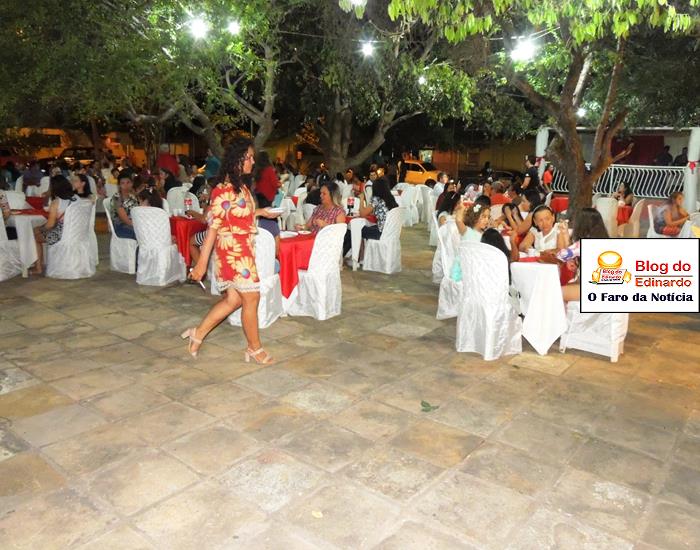 Povo prestigia 9ª edição do Festival de Doces e Salgados - Imagem 15