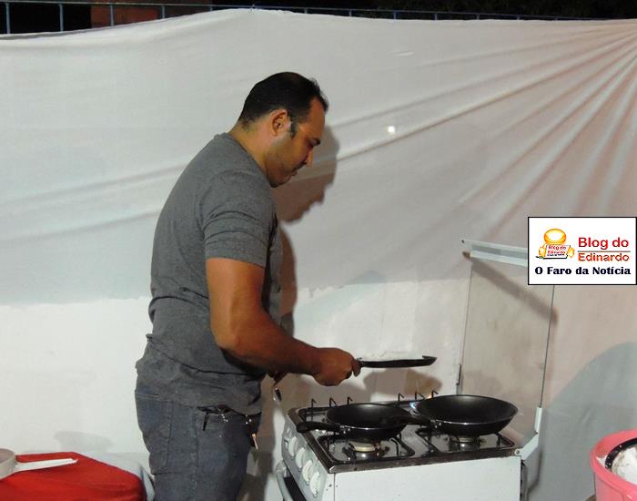 Povo prestigia 9ª edição do Festival de Doces e Salgados - Imagem 11