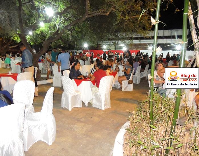 Povo prestigia 9ª edição do Festival de Doces e Salgados - Imagem 22