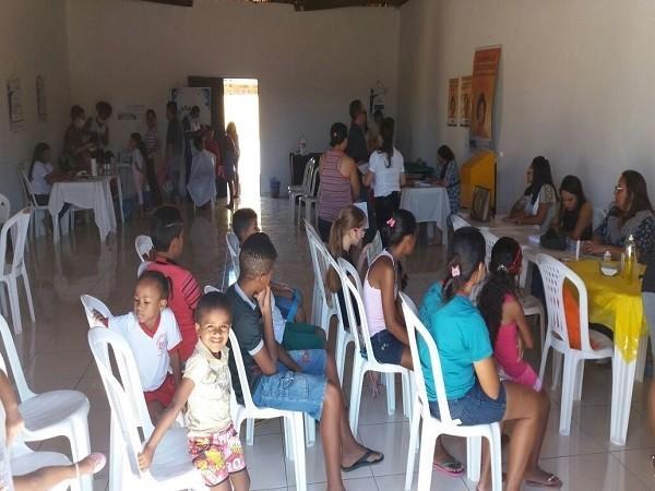 Justiça itinerante atende em santo Inácio até a próxima quarta (5) - Imagem 11