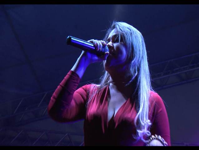 Público lota o encerramento do 31º São João do bairro Codó em DEL - Imagem 39