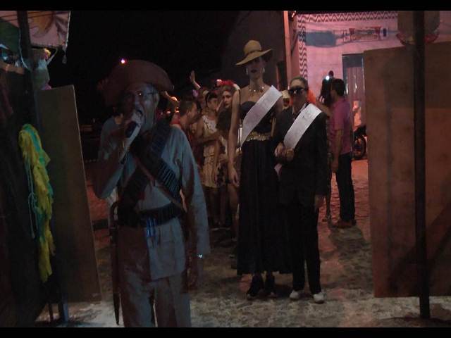 Público lota o encerramento do 31º São João do bairro Codó em DEL - Imagem 19