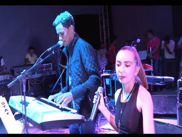 Público lota o encerramento do 31º São João do bairro Codó em DEL - Imagem 29