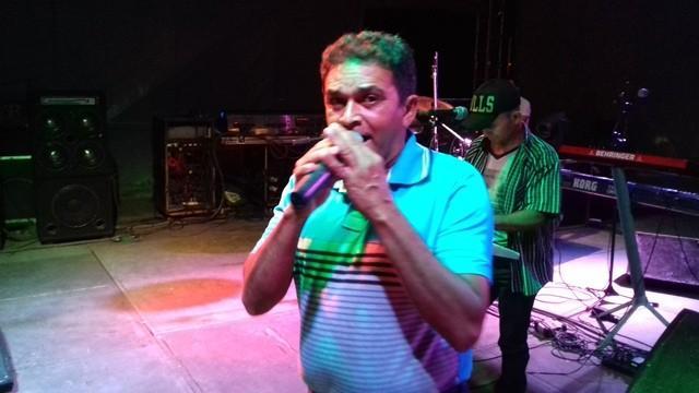 Público lota o encerramento do 31º São João do bairro Codó em DEL - Imagem 61