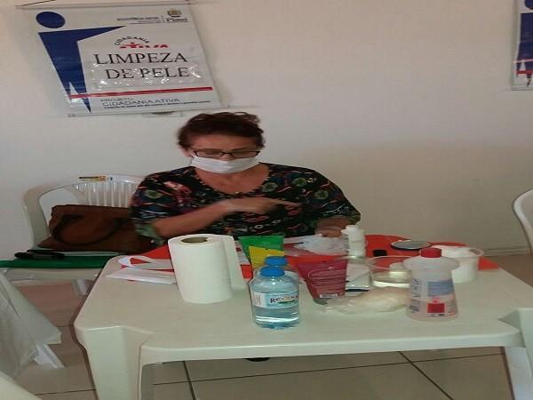 Justiça itinerante atende em santo Inácio até a próxima quarta (5) - Imagem 19