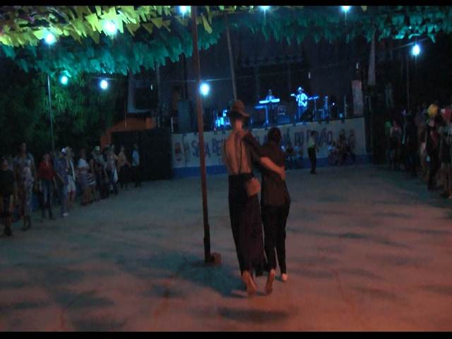 Público lota o encerramento do 31º São João do bairro Codó em DEL - Imagem 22