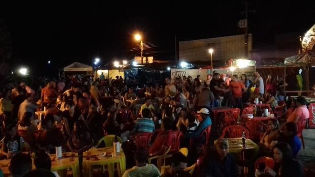 Público lota o encerramento do 31º São João do bairro Codó em DEL - Imagem 51
