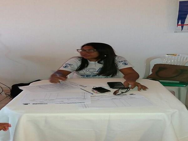 Justiça itinerante atende em santo Inácio até a próxima quarta (5) - Imagem 20