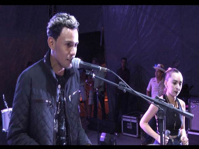 Público lota o encerramento do 31º São João do bairro Codó em DEL - Imagem 24