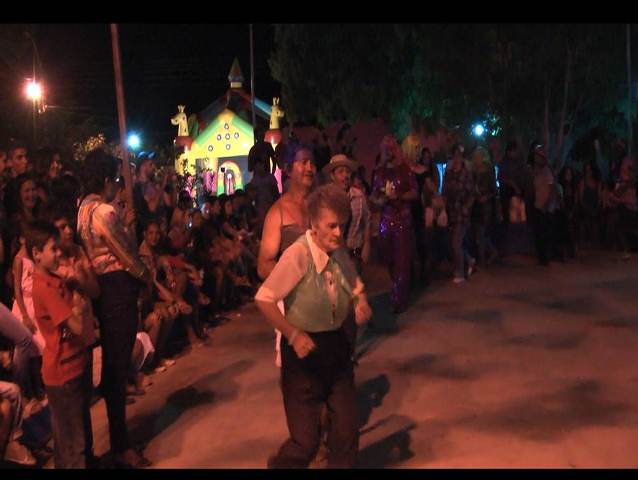 Público lota o encerramento do 31º São João do bairro Codó em DEL - Imagem 21