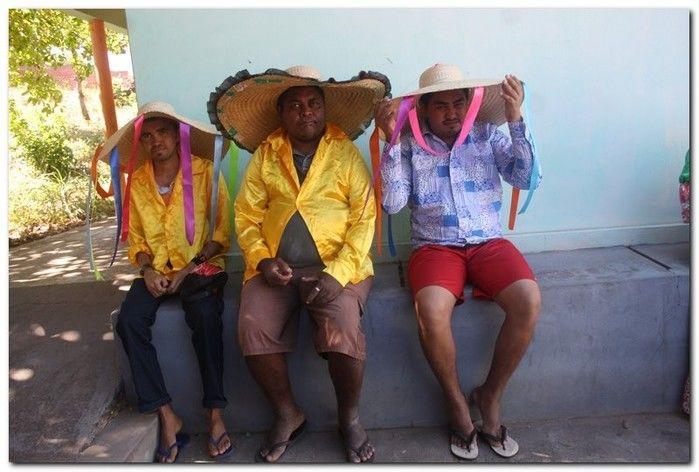 CAPS de Inhuma realiza festa junina para usuários  - Imagem 61