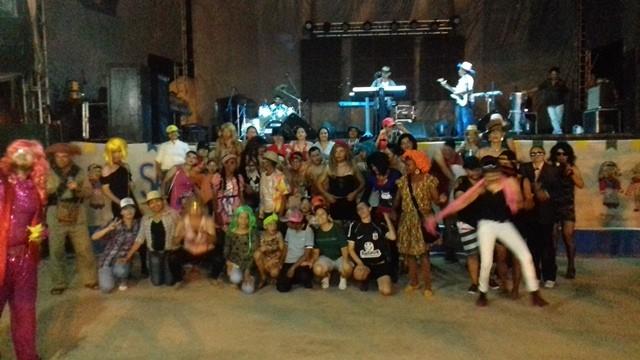 Público lota o encerramento do 31º São João do bairro Codó em DEL - Imagem 47