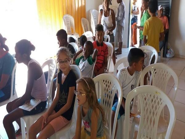 Justiça itinerante atende em santo Inácio até a próxima quarta (5) - Imagem 15