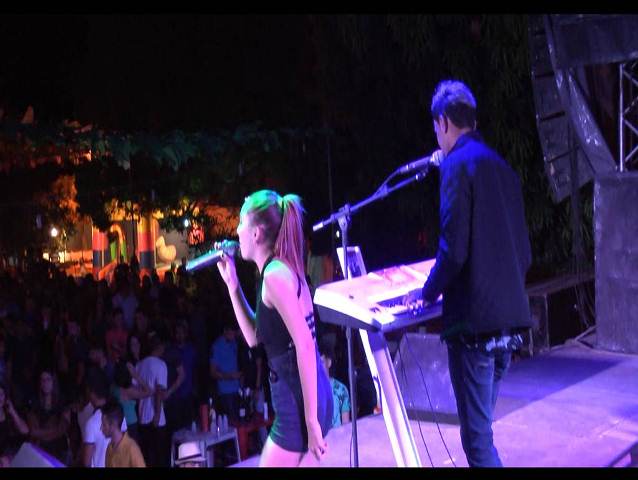 Público lota o encerramento do 31º São João do bairro Codó em DEL - Imagem 27