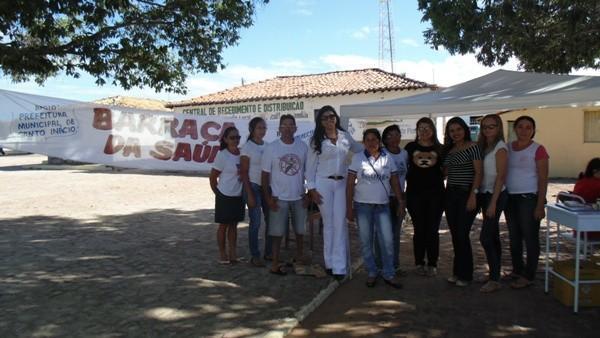 Justiça itinerante atende em santo Inácio até a próxima quarta (5)  - Imagem 2