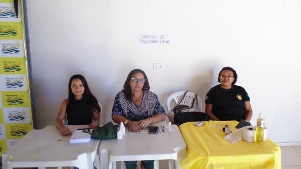 Justiça itinerante atende em santo Inácio até a próxima quarta (5)  - Imagem 9