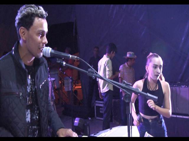 Público lota o encerramento do 31º São João do bairro Codó em DEL - Imagem 23