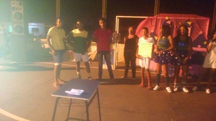 Escola Municipal realiza culminância de Projetos de Leitura - Imagem 10