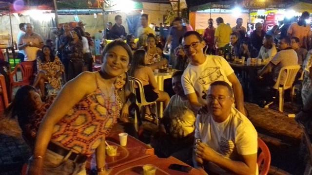 Público lota o encerramento do 31º São João do bairro Codó em DEL - Imagem 55