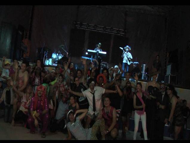 Público lota o encerramento do 31º São João do bairro Codó em DEL - Imagem 44