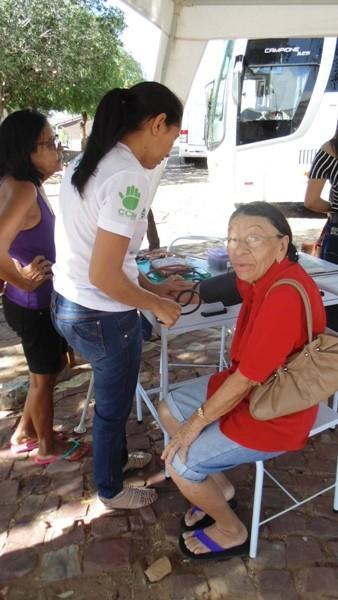 Justiça itinerante atende em santo Inácio até a próxima quarta (5)  - Imagem 3