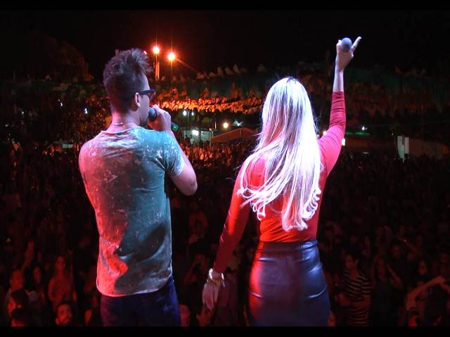 Público lota o encerramento do 31º São João do bairro Codó em DEL - Imagem 42