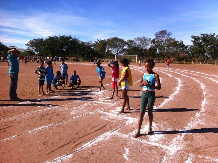 Francinópolis realizou seletiva municipal para os jogos estudantis  - Imagem 16