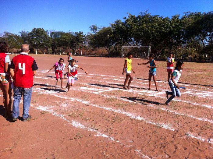 Francinópolis realizou seletiva municipal para os jogos estudantis  - Imagem 14