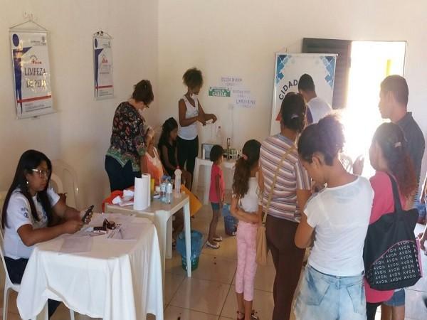 Justiça itinerante atende em santo Inácio até a próxima quarta (5) - Imagem 14