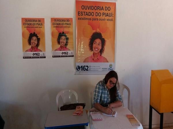 Justiça itinerante atende em santo Inácio até a próxima quarta (5) - Imagem 13