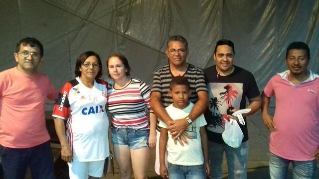 Público lota o encerramento do 31º São João do bairro Codó em DEL - Imagem 77