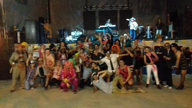 Público lota o encerramento do 31º São João do bairro Codó em DEL - Imagem 48