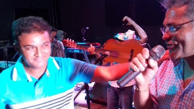 Público lota o encerramento do 31º São João do bairro Codó em DEL - Imagem 63