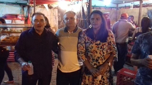 Público lota o encerramento do 31º São João do bairro Codó em DEL - Imagem 64