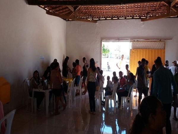 Justiça itinerante atende em santo Inácio até a próxima quarta (5) - Imagem 18