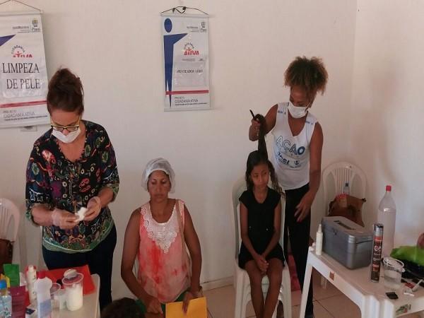 Justiça itinerante atende em santo Inácio até a próxima quarta (5) - Imagem 12