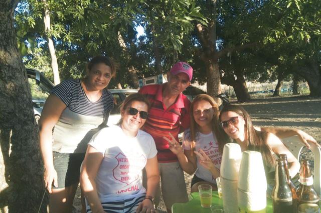 Churrasco marca comemoração do titulo municipal do Arsenal  - Imagem 17