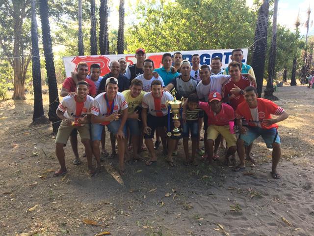 Churrasco marca comemoração do titulo municipal do Arsenal  - Imagem 7