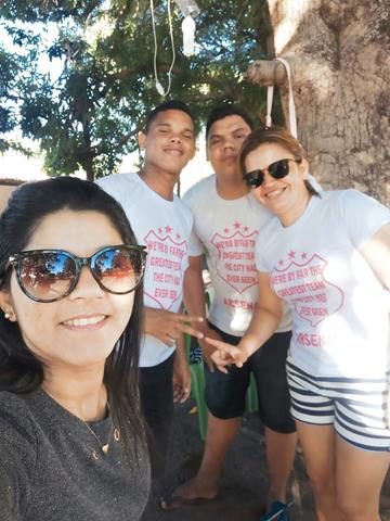 Churrasco marca comemoração do titulo municipal do Arsenal  - Imagem 14