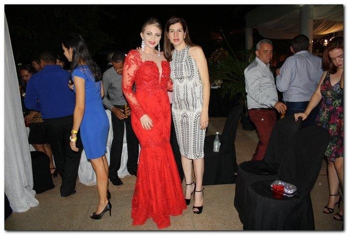 Baile de Formatura-Direito 2017.1-Doutora Conceição - Imagem 22