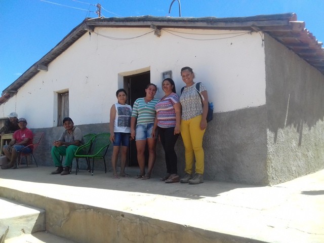 Colônia do Piauí recebe o Projeto “Sertão Irrigado” - Imagem 109