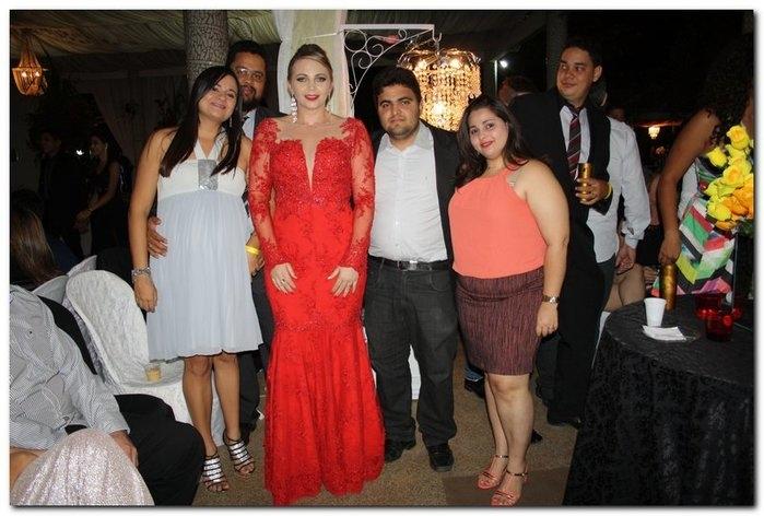Baile de Formatura-Direito 2017.1-Doutora Conceição - Imagem 7