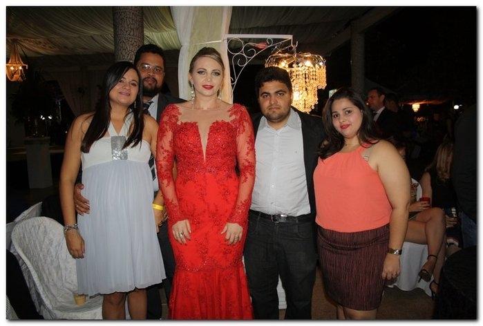 Baile de Formatura-Direito 2017.1-Doutora Conceição - Imagem 8