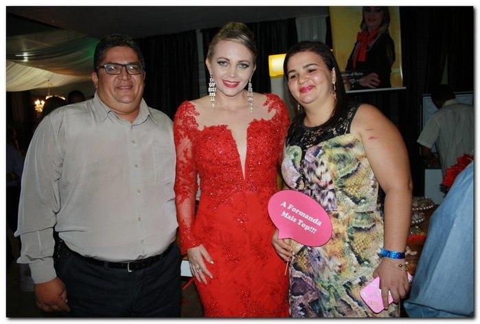 Baile de Formatura-Direito 2017.1-Doutora Conceição - Imagem 66