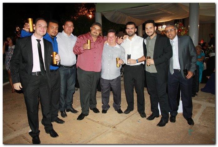 Baile de Formatura-Direito 2017.1-Doutora Conceição - Imagem 69