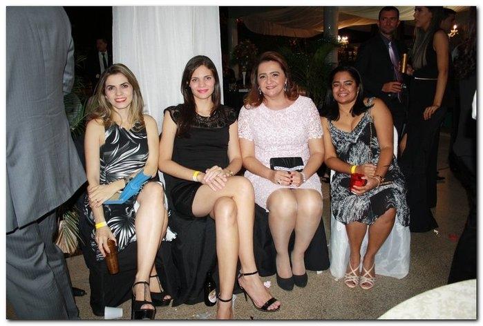 Baile de Formatura-Direito 2017.1-Doutora Conceição - Imagem 57