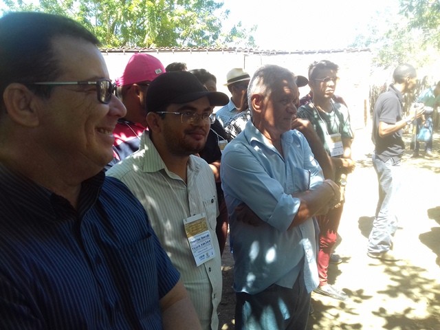 Colônia do Piauí recebe o Projeto “Sertão Irrigado” - Imagem 93