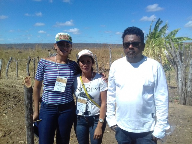 Colônia do Piauí recebe o Projeto “Sertão Irrigado” - Imagem 47