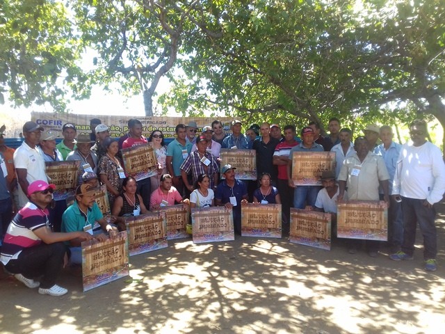 Colônia do Piauí recebe o Projeto “Sertão Irrigado” - Imagem 107